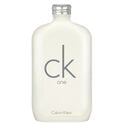 CK ONE CK ONE
